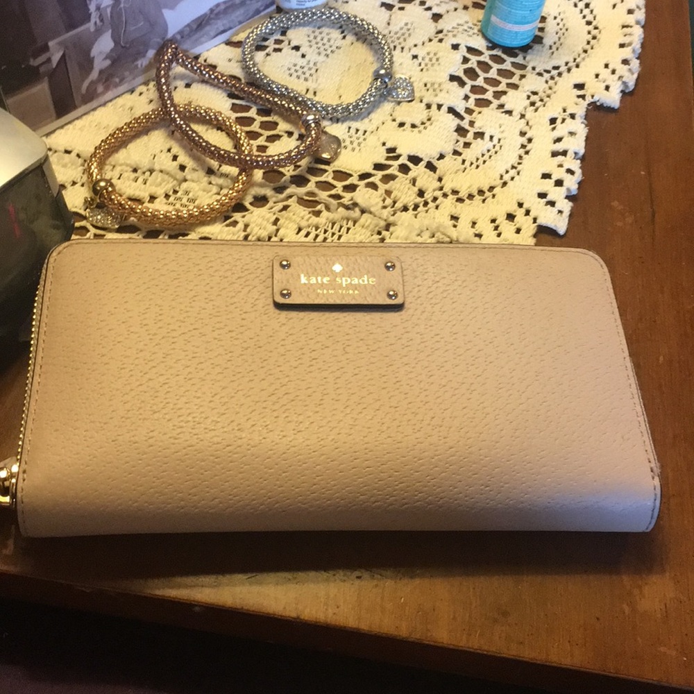 KATE SPADE GRIVE ST NEDA WALLET